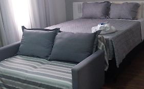 apartamento vila Olímpia com vaga