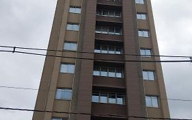 apartamento vila Olímpia com vaga